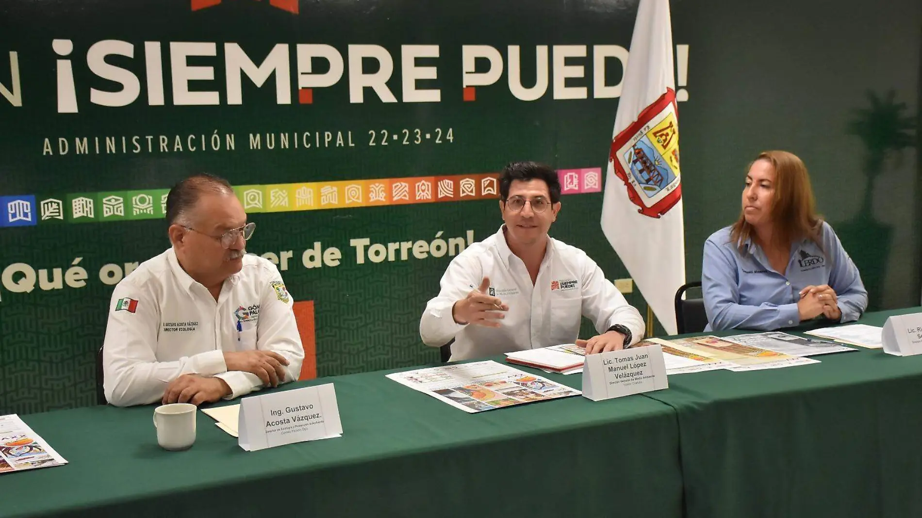 Torreón, Gómez Palacio y Lerdo vuelven a unirse para celebrar el Mes del Desierto Chihuahuense